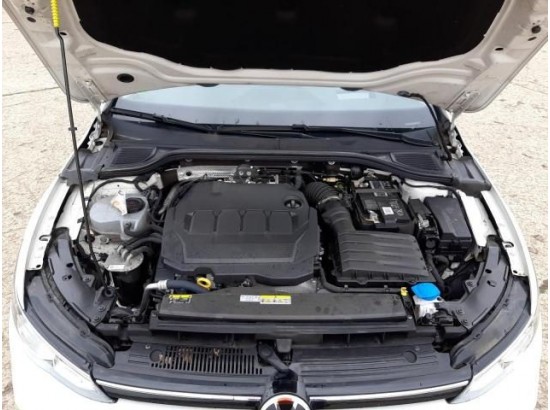 2022 Volkswagen Golf VIII Lim. Active 2022 Volkswagen Golf VIII Lim. Active