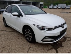 2022 Volkswagen Golf VIII Lim. Active