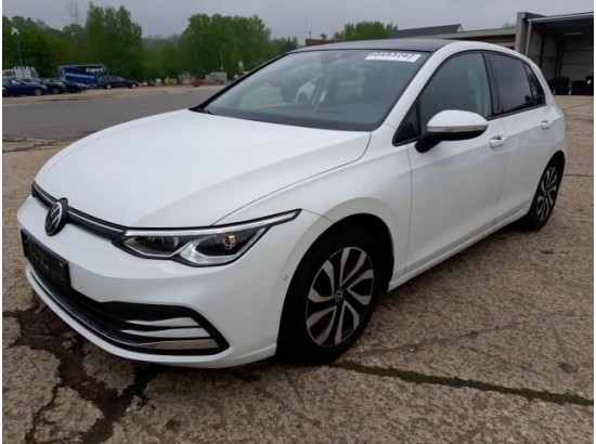 2022 Volkswagen Golf VIII Lim. Active 2022 Volkswagen Golf VIII Lim. Active