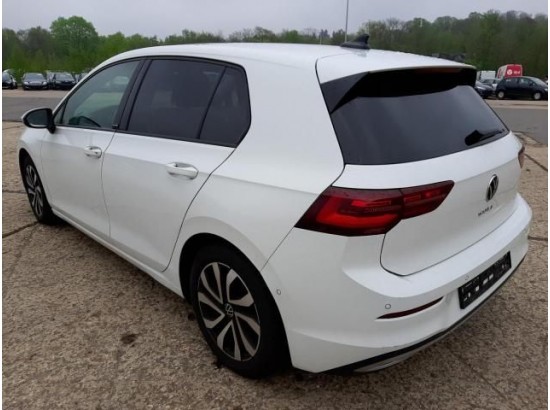 2022 Volkswagen Golf VIII Lim. Active 2022 Volkswagen Golf VIII Lim. Active