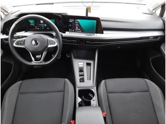 2022 Volkswagen Golf VIII Lim. Active 2022 Volkswagen Golf VIII Lim. Active