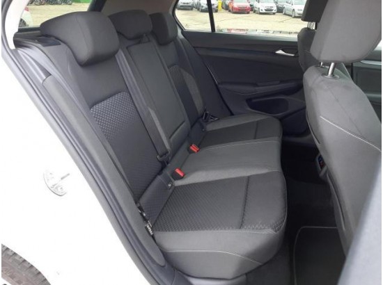 2022 Volkswagen Golf VIII Lim. Active 2022 Volkswagen Golf VIII Lim. Active
