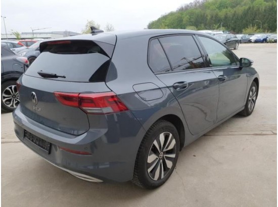 2023 Volkswagen Golf VIII Lim. Move 2023 Volkswagen Golf VIII Lim. Move