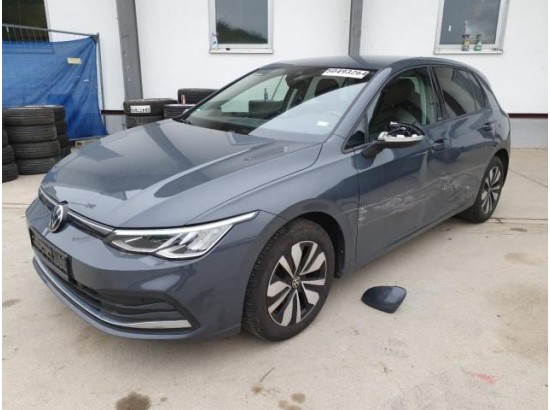 2023 Volkswagen Golf VIII Lim. Move 2023 Volkswagen Golf VIII Lim. Move