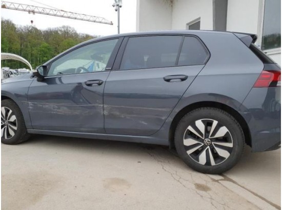 2023 Volkswagen Golf VIII Lim. Move 2023 Volkswagen Golf VIII Lim. Move