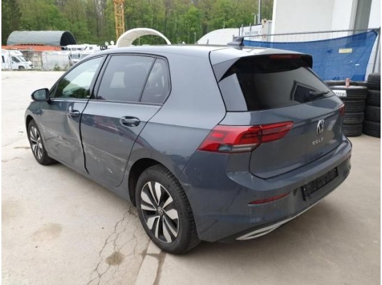 2023 Volkswagen Golf VIII Lim. Move 2023 Volkswagen Golf VIII Lim. Move