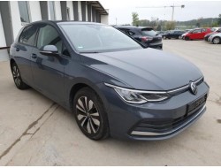 2023 Volkswagen Golf VIII Lim. Move