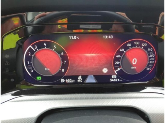 2023 Volkswagen Golf VIII Lim. Move 2023 Volkswagen Golf VIII Lim. Move