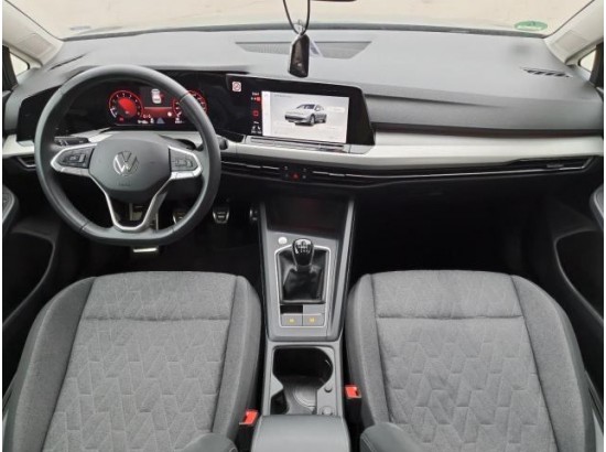 2023 Volkswagen Golf VIII Lim. Move 2023 Volkswagen Golf VIII Lim. Move