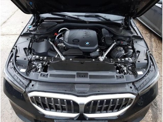 2024 BMW 5er Lim. 520d 2024 BMW 5er Lim. 520d