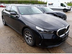 2024 BMW 5er Lim. 520d