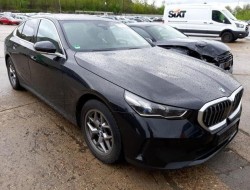 2024 BMW 5er Lim. 520d