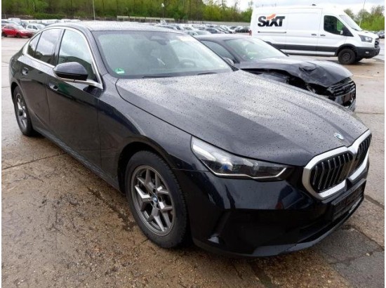 2024 BMW 5er Lim. 520d 2024 BMW 5er Lim. 520d