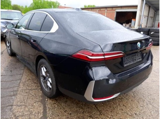 2024 BMW 5er Lim. 520d 2024 BMW 5er Lim. 520d