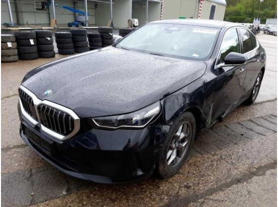2024 BMW 5er Lim. 520d 2024 BMW 5er Lim. 520d