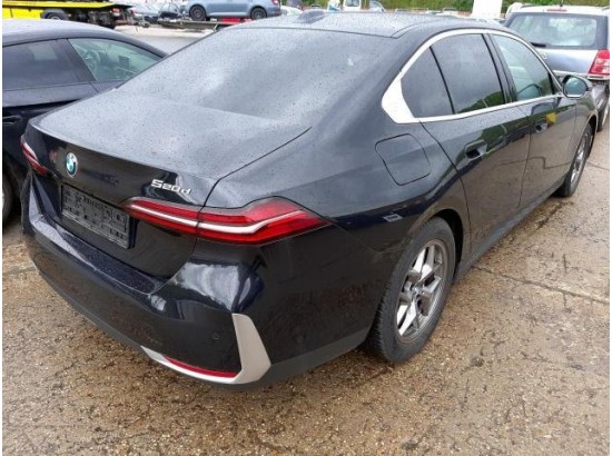 2024 BMW 5er Lim. 520d 2024 BMW 5er Lim. 520d