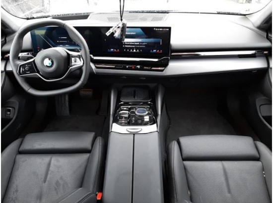 2024 BMW 5er Lim. 520d 2024 BMW 5er Lim. 520d