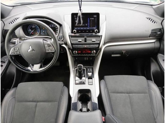 2023 Mitsubishi Eclipse Cross Plus Select Hybrid 4WD 2023 Mitsubishi Eclipse Cross Plus Select Hybrid 4WD
