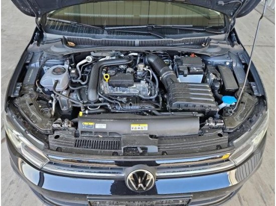 2024 Volkswagen Polo VI Move 2024 Volkswagen Polo VI Move