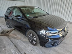 2024 Volkswagen Polo VI Move