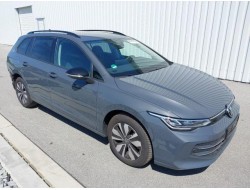 2025 Volkswagen Golf VIII Variant TSI 85 kW Goal