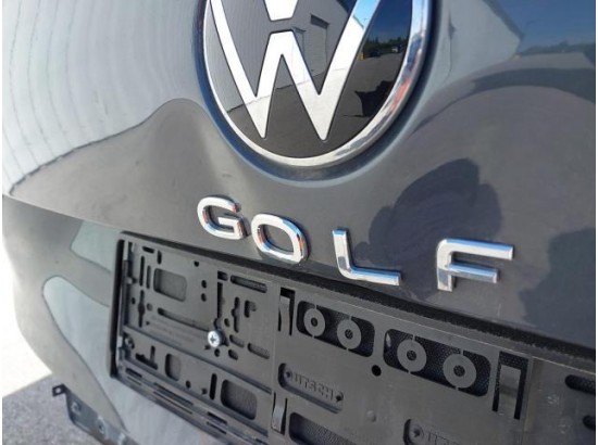 2025 Volkswagen Golf VIII Variant TSI 85 kW Goal 2025 Volkswagen Golf VIII Variant TSI 85 kW Goal