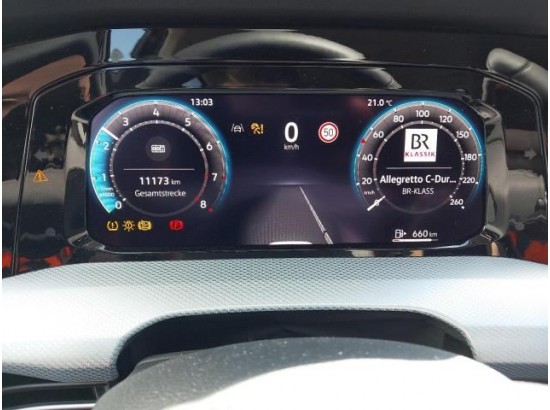 2025 Volkswagen Golf VIII Variant TSI 85 kW Goal 2025 Volkswagen Golf VIII Variant TSI 85 kW Goal