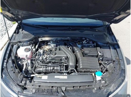 2025 Volkswagen Golf VIII Variant TSI 85 kW Goal 2025 Volkswagen Golf VIII Variant TSI 85 kW Goal