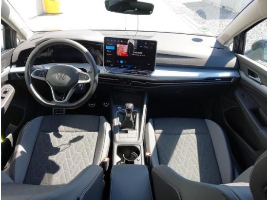 2025 Volkswagen Golf VIII Variant TSI 85 kW Goal 2025 Volkswagen Golf VIII Variant TSI 85 kW Goal