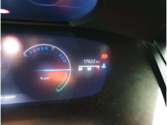 2024 Peugeot 208 Hybrid 136 GT 2024 Peugeot 208 Hybrid 136 GT