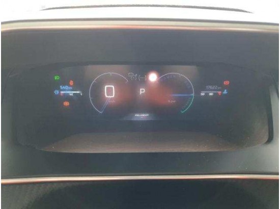 2024 Peugeot 208 Hybrid 136 GT 2024 Peugeot 208 Hybrid 136 GT