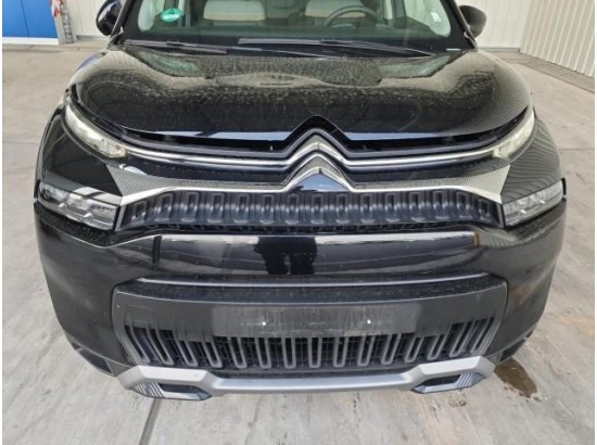 2024 Citroen C3 Aircross Max 2024 Citroen C3 Aircross Max