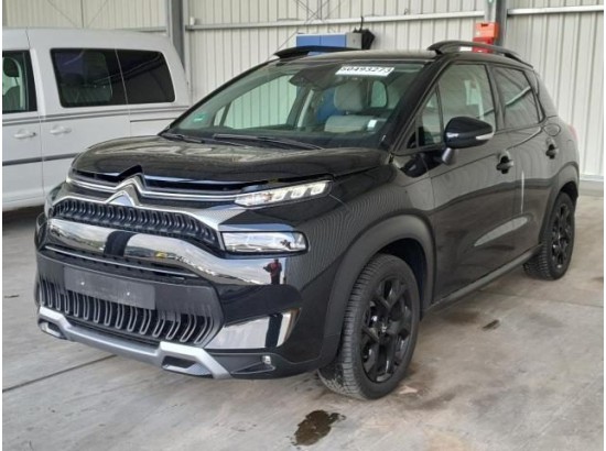 2024 Citroen C3 Aircross Max 2024 Citroen C3 Aircross Max