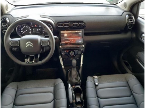 2024 Citroen C3 Aircross Max 2024 Citroen C3 Aircross Max