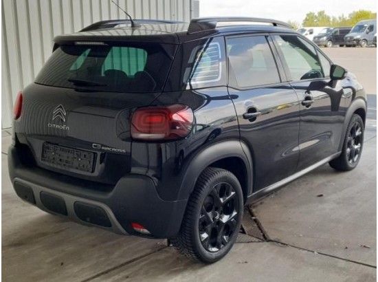 2024 Citroen C3 Aircross Max 2024 Citroen C3 Aircross Max