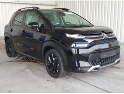 2024 Citroen C3 Aircross Max