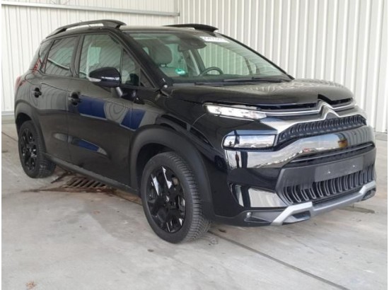2024 Citroen C3 Aircross Max 2024 Citroen C3 Aircross Max