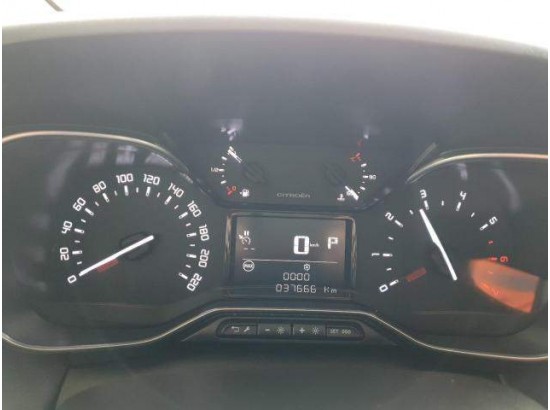 2024 Citroen C3 Aircross Max 2024 Citroen C3 Aircross Max
