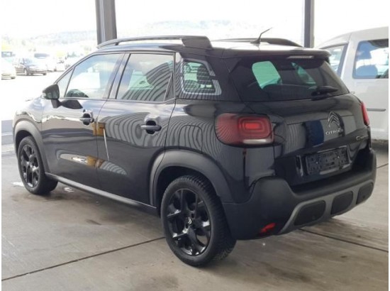 2024 Citroen C3 Aircross Max 2024 Citroen C3 Aircross Max