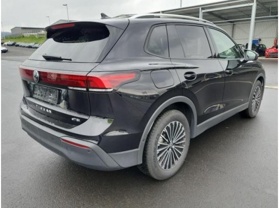2024 Volkswagen Tiguan 1.5 eTSI 96 kW Life 2024 Volkswagen Tiguan 1.5 eTSI 96 kW Life