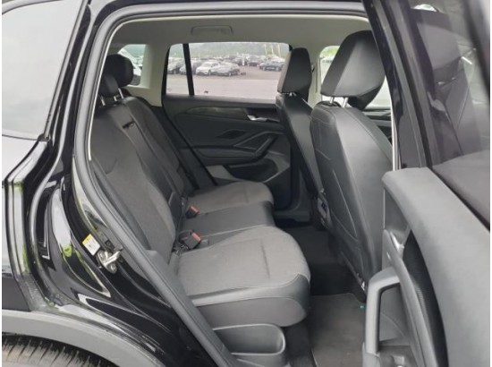 2024 Volkswagen Tiguan 1.5 eTSI 96 kW Life 2024 Volkswagen Tiguan 1.5 eTSI 96 kW Life