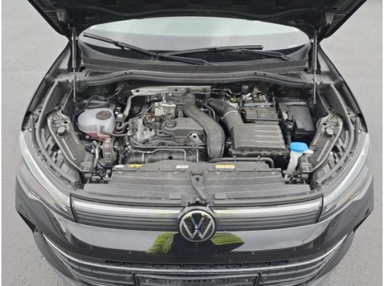 2024 Volkswagen Tiguan 1.5 eTSI 96 kW Life 2024 Volkswagen Tiguan 1.5 eTSI 96 kW Life