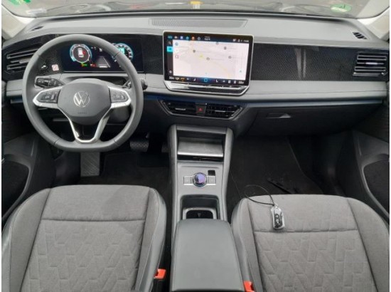 2024 Volkswagen Tiguan 1.5 eTSI 96 kW Life 2024 Volkswagen Tiguan 1.5 eTSI 96 kW Life