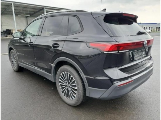 2024 Volkswagen Tiguan 1.5 eTSI 96 kW Life 2024 Volkswagen Tiguan 1.5 eTSI 96 kW Life