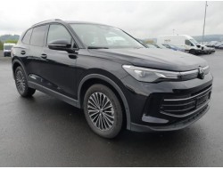 2024 Volkswagen Tiguan 1.5 eTSI 96 kW Life