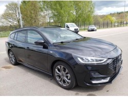 2024 Ford Focus Turnier ST-Line