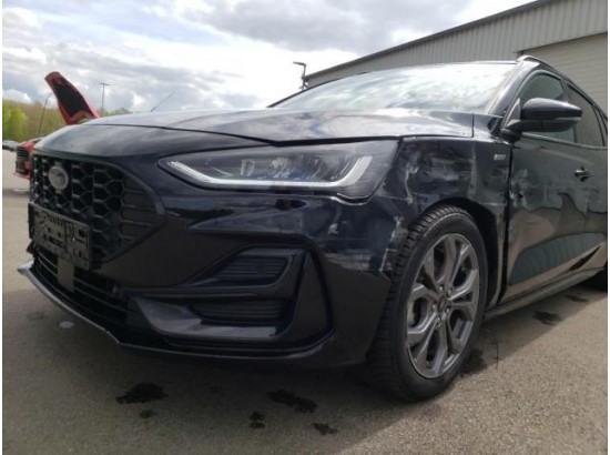 2024 Ford Focus Turnier ST-Line 2024 Ford Focus Turnier ST-Line