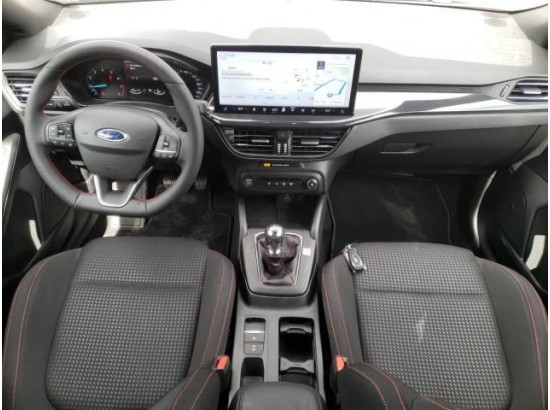 2024 Ford Focus Turnier ST-Line 2024 Ford Focus Turnier ST-Line
