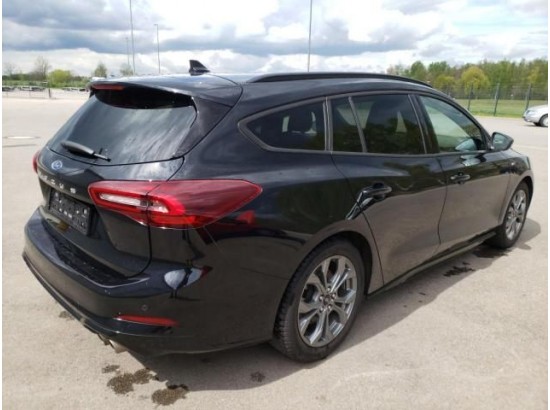 2024 Ford Focus Turnier ST-Line 2024 Ford Focus Turnier ST-Line