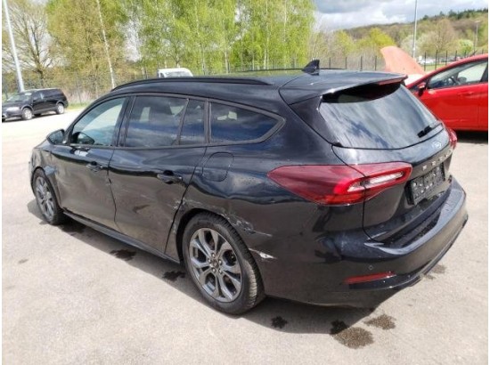 2024 Ford Focus Turnier ST-Line 2024 Ford Focus Turnier ST-Line